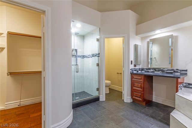 9592 Camino Capistrano Lane, Las Vegas, NV 89147