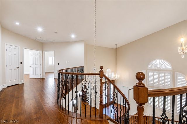 9592 Camino Capistrano Lane, Las Vegas, NV 89147