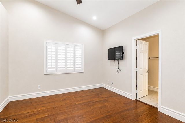 9592 Camino Capistrano Lane, Las Vegas, NV 89147