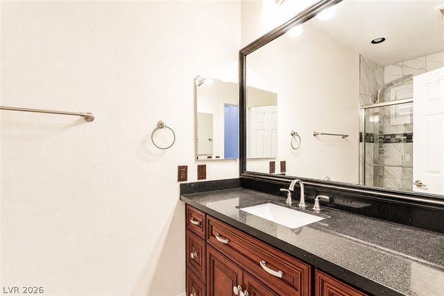 9592 Camino Capistrano Lane, Las Vegas, NV 89147