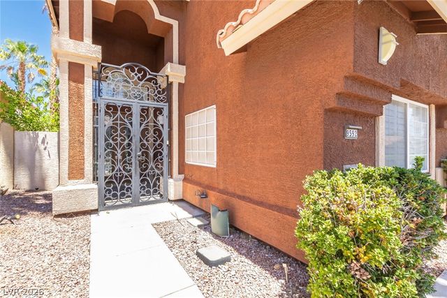 9592 Camino Capistrano Lane, Las Vegas, NV 89147