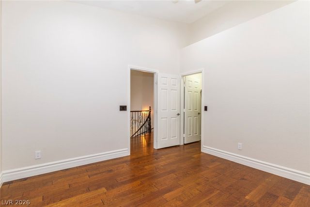 9592 Camino Capistrano Lane, Las Vegas, NV 89147
