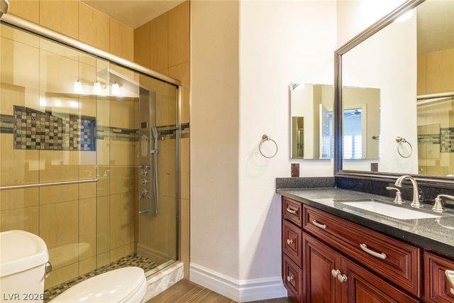 9592 Camino Capistrano Lane, Las Vegas, NV 89147