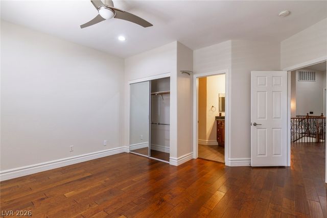 9592 Camino Capistrano Lane, Las Vegas, NV 89147