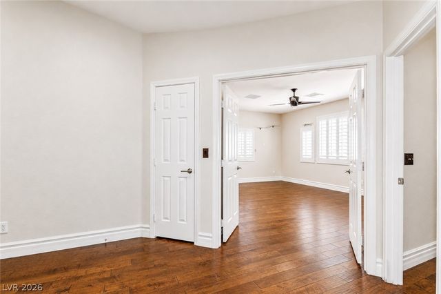 9592 Camino Capistrano Lane, Las Vegas, NV 89147