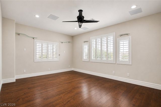 9592 Camino Capistrano Lane, Las Vegas, NV 89147