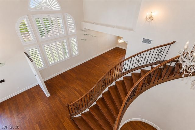 9592 Camino Capistrano Lane, Las Vegas, NV 89147