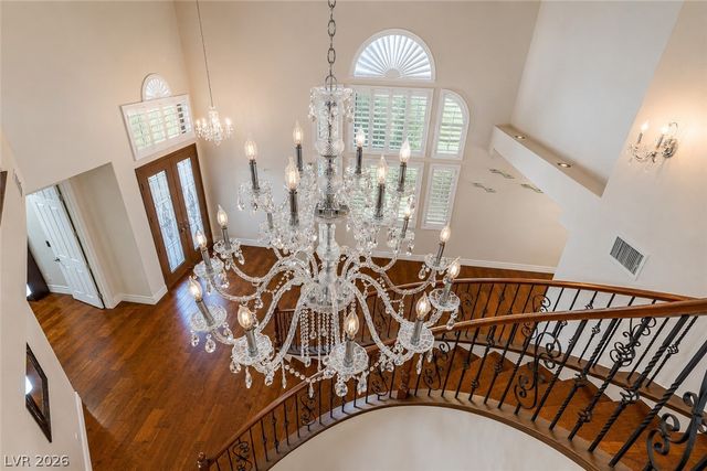 9592 Camino Capistrano Lane, Las Vegas, NV 89147