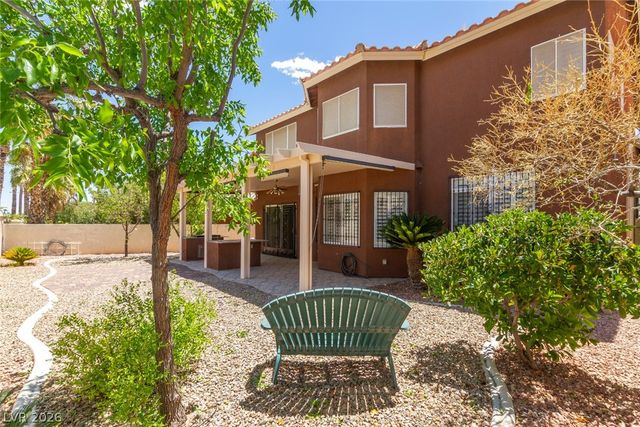 9592 Camino Capistrano Lane, Las Vegas, NV 89147