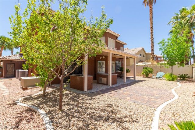 9592 Camino Capistrano Lane, Las Vegas, NV 89147