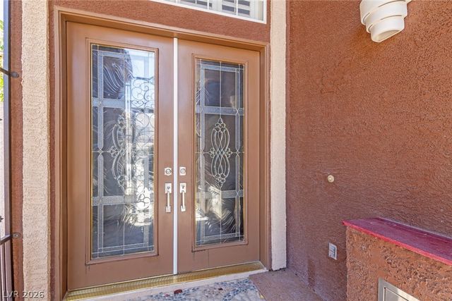 9592 Camino Capistrano Lane, Las Vegas, NV 89147