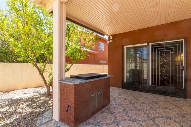9592 Camino Capistrano Lane, Las Vegas, NV 89147
