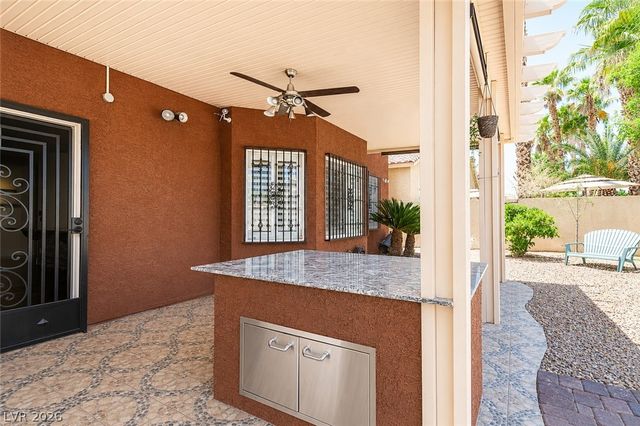9592 Camino Capistrano Lane, Las Vegas, NV 89147