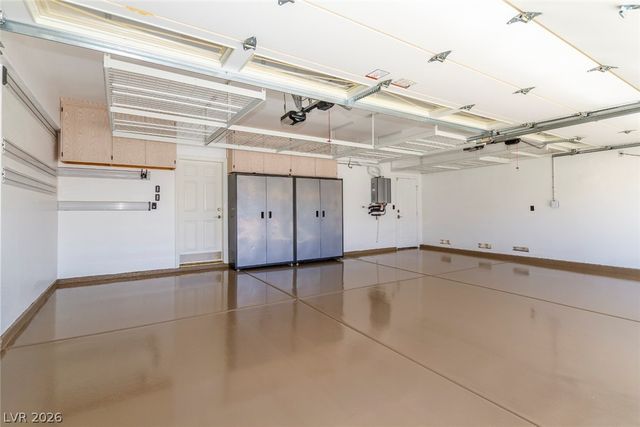 9592 Camino Capistrano Lane, Las Vegas, NV 89147