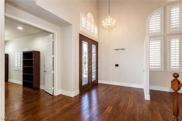 9592 Camino Capistrano Lane, Las Vegas, NV 89147