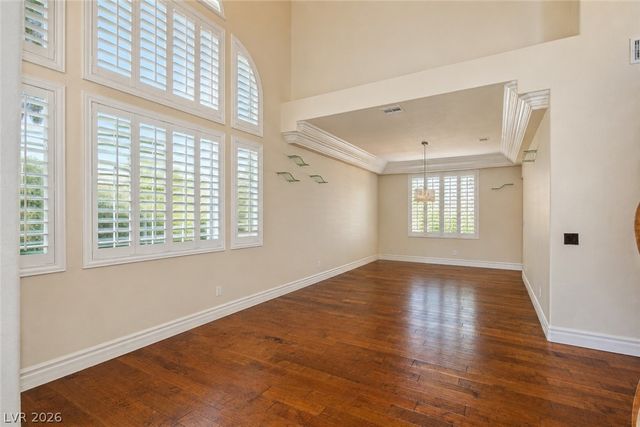 9592 Camino Capistrano Lane, Las Vegas, NV 89147