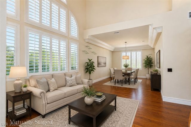 9592 Camino Capistrano Lane, Las Vegas, NV 89147
