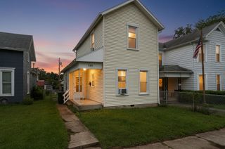 505 Adams Street 505 Adams Street, Piqua, OH 45356