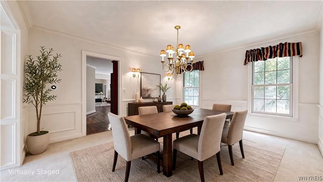 127 Covent Garden Ln, Amherst, NY 14221