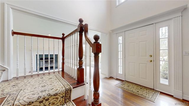 127 Covent Garden Ln, Amherst, NY 14221