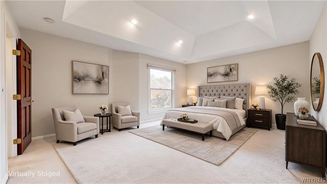 127 Covent Garden Ln, Amherst, NY 14221