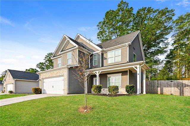 1113 Stonecreek Bend, Monroe, GA 30655