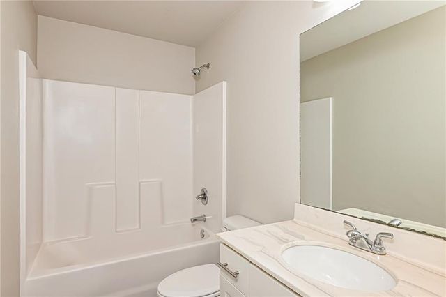 1113 Stonecreek Bend, Monroe, GA 30655