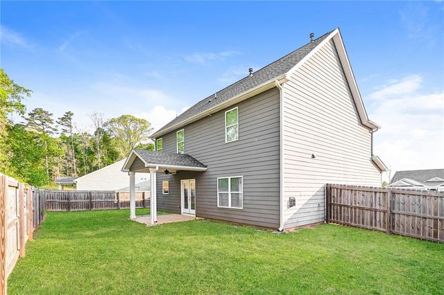 1113 Stonecreek Bend, Monroe, GA 30655