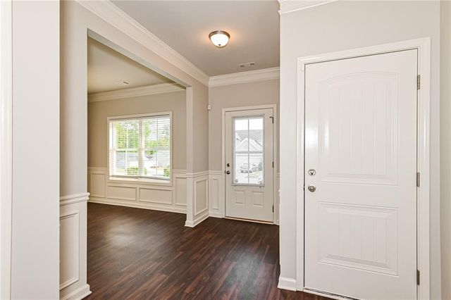 1113 Stonecreek Bend, Monroe, GA 30655