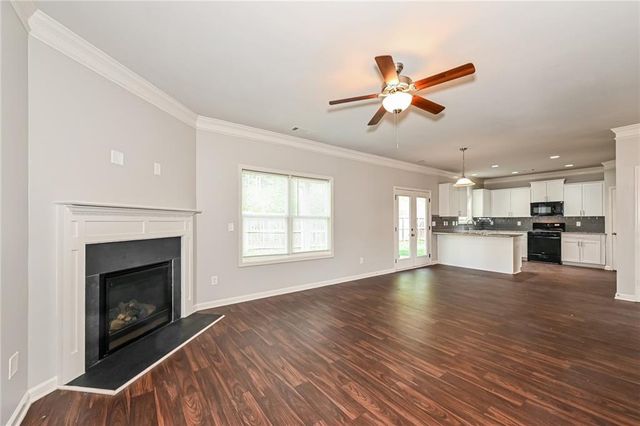 1113 Stonecreek Bend, Monroe, GA 30655
