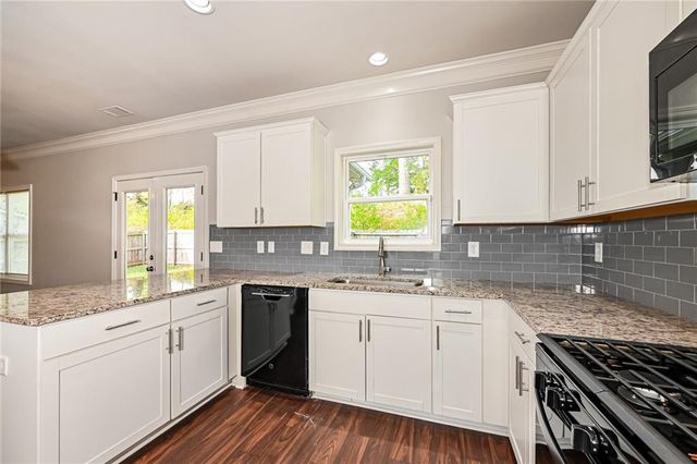 1113 Stonecreek Bend, Monroe, GA 30655