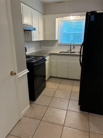 7414 Marinette Drive, Houston, TX 77074