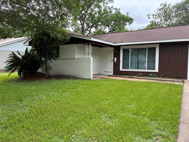 7414 Marinette Drive, Houston, TX 77074
