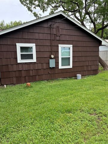 7414 Marinette Drive, Houston, TX 77074