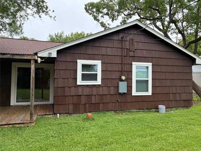 7414 Marinette Drive, Houston, TX 77074