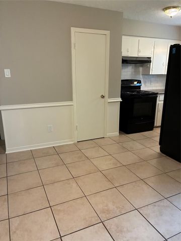 7414 Marinette Drive, Houston, TX 77074