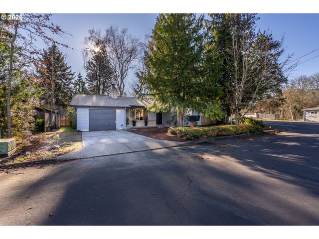 10480 Sw MEADOW St, Tigard, OR 97223