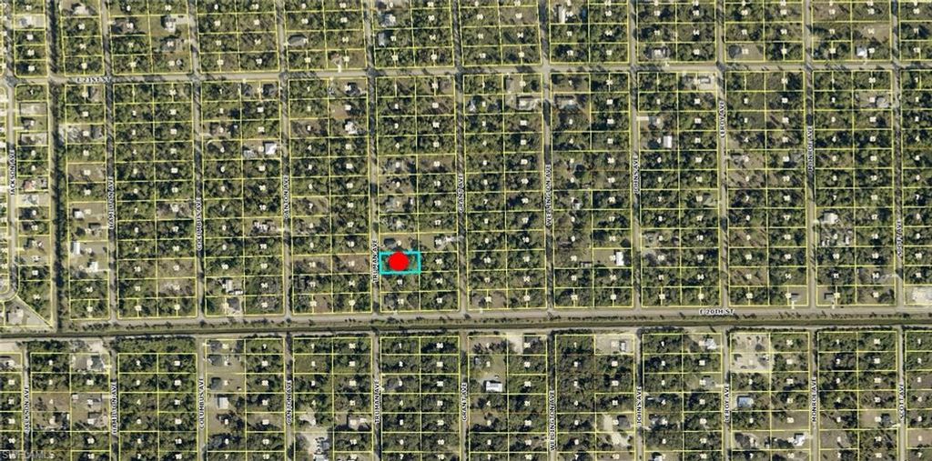 2004 Truman AVE, ALVA, FL 33920 — photo 2