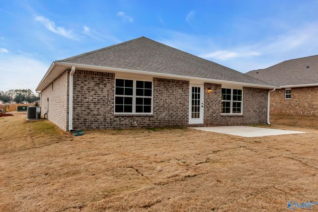 15427 Springbrook Trace, Athens, AL 35611