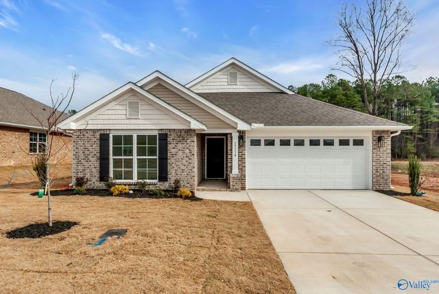 15427 Springbrook Trace, Athens, AL 35611