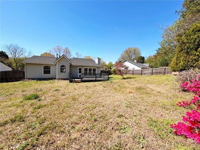 2901 Inverloch Circle, Duluth, GA 30096