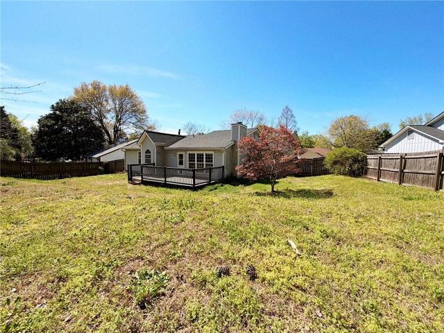 2901 Inverloch Circle, Duluth, GA 30096