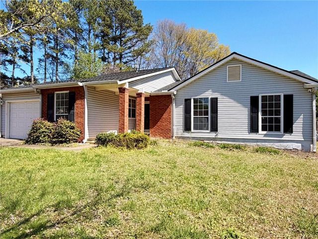 2901 Inverloch Circle, Duluth, GA 30096