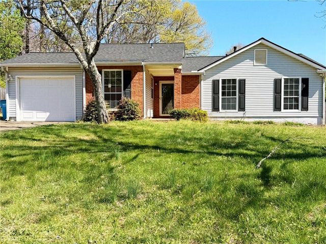 2901 Inverloch Circle, Duluth, GA 30096