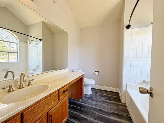 2901 Inverloch Circle, Duluth, GA 30096