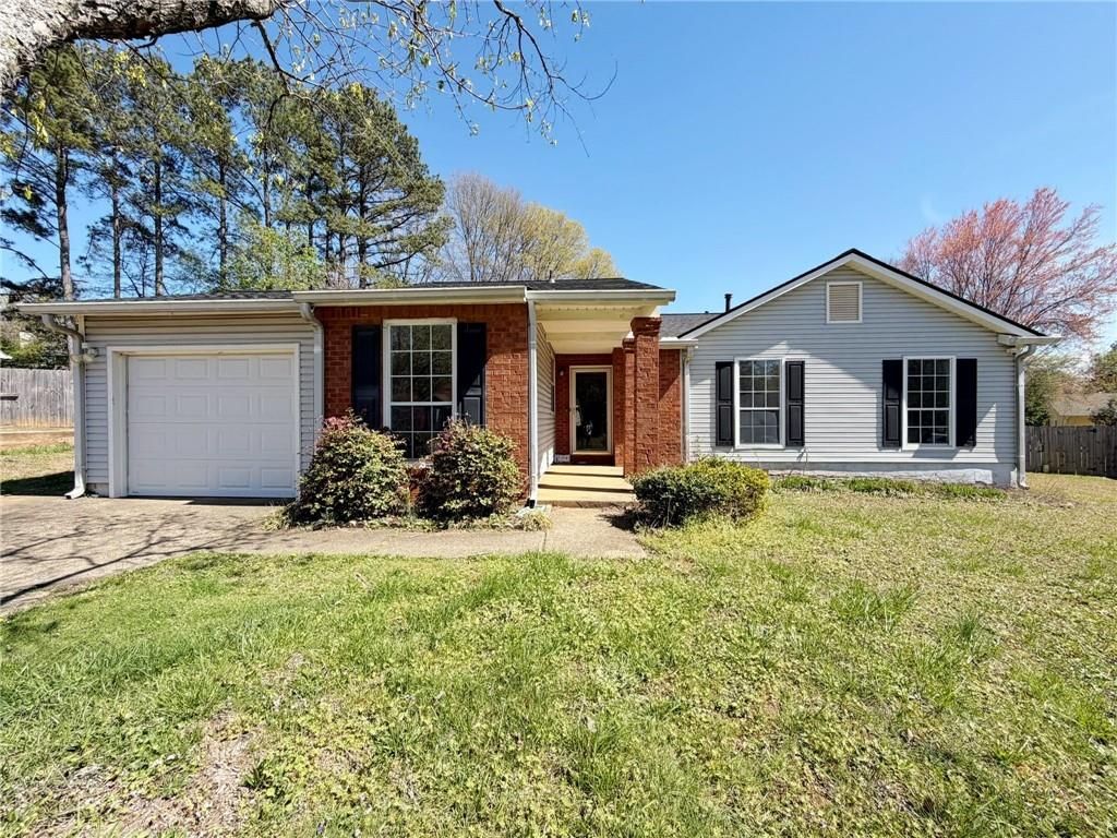 2901 Inverloch Circle, Duluth, GA 30096