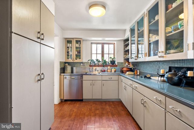 3111 IDAHO AVE NW, Washington, DC 20016