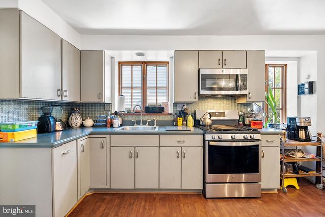 3111 IDAHO AVE NW, Washington, DC 20016