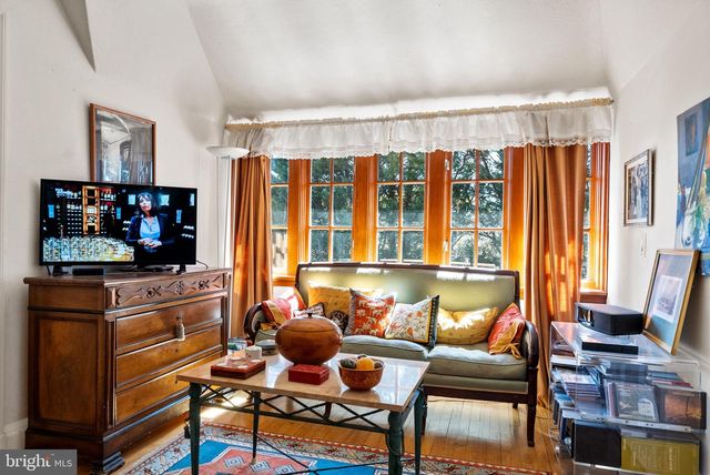 3111 IDAHO AVE NW, Washington, DC 20016