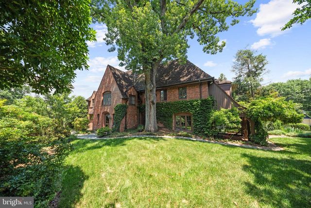3111 IDAHO AVE NW, Washington, DC 20016